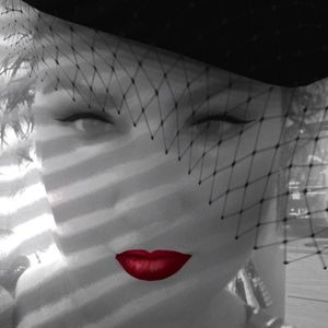 Meet your Posher, Barbara